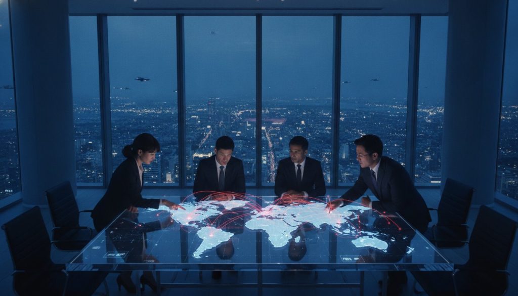 How to Open Offshore Banking Accounts for Your Business