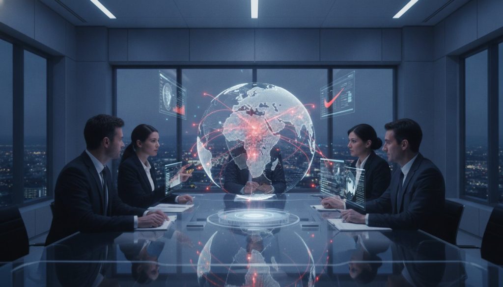 Optimizing Global Business Operations: A Strategic Framework for 2026