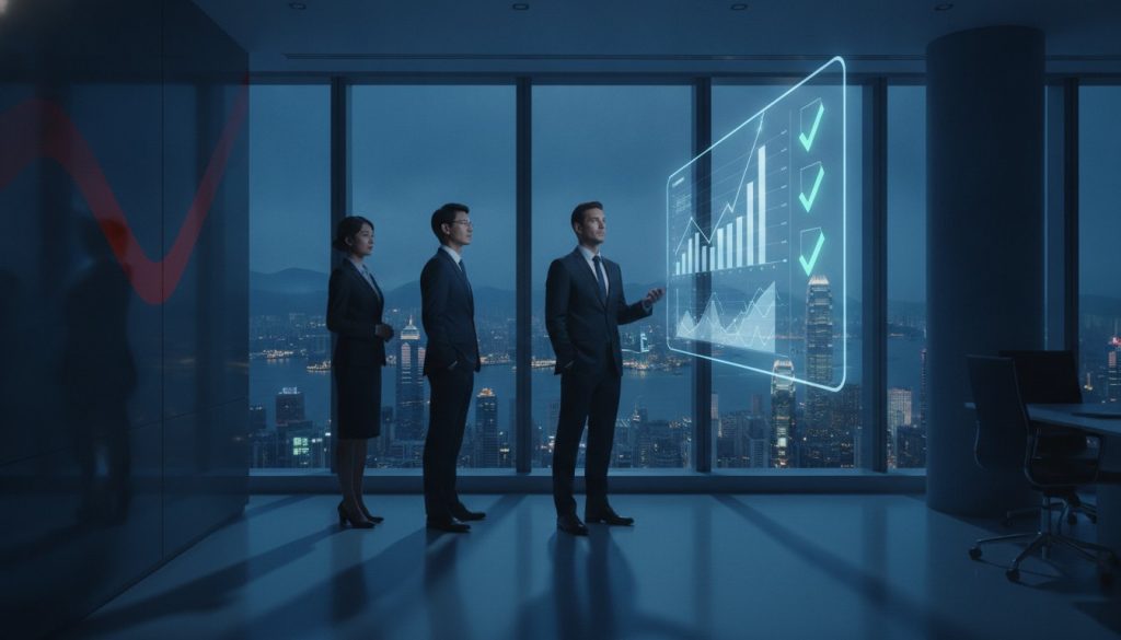The Comprehensive Hong Kong Corporate Compliance Checklist 2026: A Strategic Guide